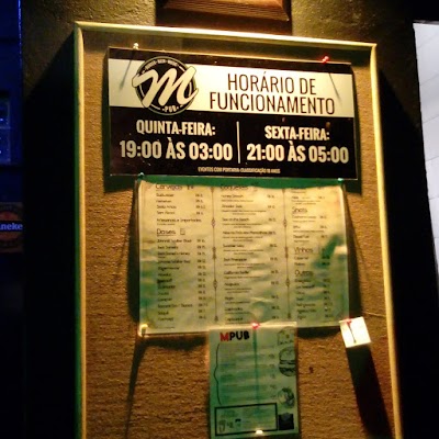 Photos of Mirante Pub