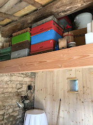 Photo n°2 de Caquineau mathieu apiculteur à Les Essards (Magasin)