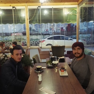 Photos of Hayal Cafe