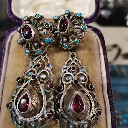 Photo n°6 de Gaffe Gilles les collectionneurs à Orgelet (Magasin d'antiquités)