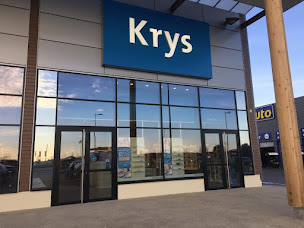 Photo n°1 de Opticien Rots - Zone Commerciale - Krys à Rots (Magasin de lunettes de soleil)