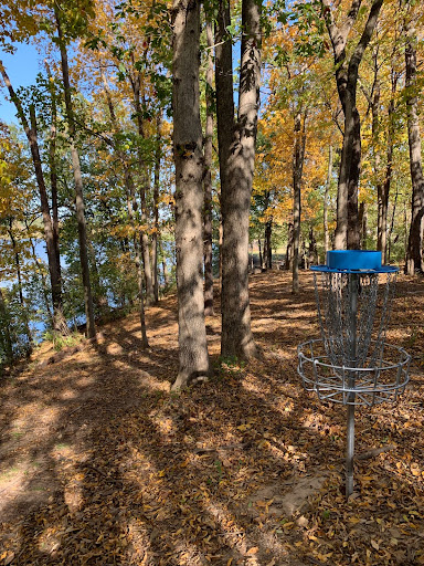 Whitetail Oaks Disc Golf Course - Thumbnail