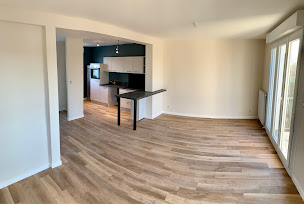 Photo n°5 de Activ Travaux Cornouaille - Rénovation immobilière à Quimper à La Forêt-Fouesnant (Travaux généraux)