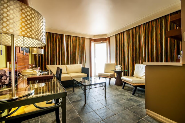 Kapok Hotel by null