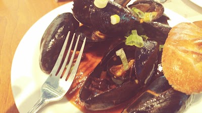 Photos of Le Buffet des Continents