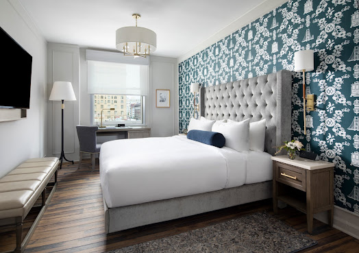 Beacon Grand A Union Square Hotel by null