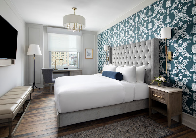 Beacon Grand A Union Square Hotel by null