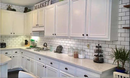 Modern Age Renovations