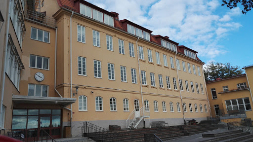 Järla skola
