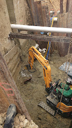 Photo n°17 de Montieux Travaux à Vic-Fezensac (Société de travaux publics)