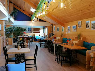 Photo n°2 de La Parenthèse à Giez (Restaurant)