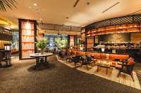 バーラウンジ THE SILK シルク