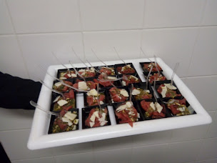 Photo n°28 de COCKTAIL EVENTS Traiteur dans l’oise à Blaincourt-lès-Précy (Traiteur)