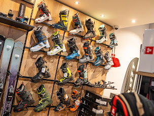 Photo n°3 de Spoc à Saint-Laurent-du-Var (Magasin de vélos d'occasion)