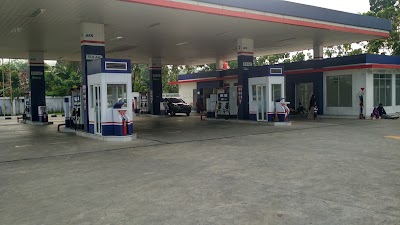 Photos of Pom Bensin AKR Monggot