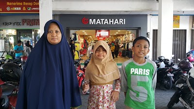 shopping-mall