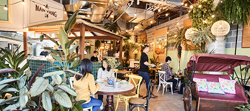 Photo of Ipoh Hawker Marrickville