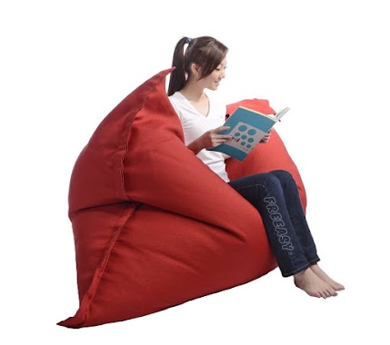 FREEASY® Bean Bag (Cash & Carry on Appointment Basis), Author: FREEASY® Bean Bag (Cash & Carry on Appointment Basis)