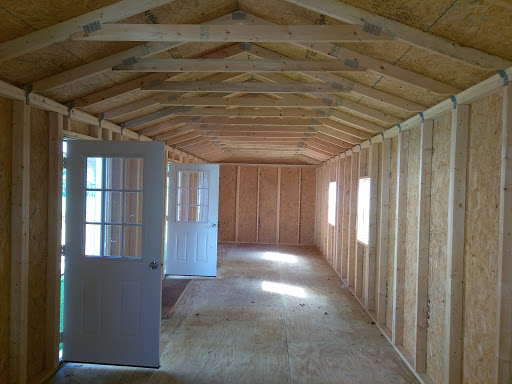 Mini-Storage of Poplarville