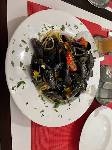 Restaurant Pizzeria Amadeus - Thumbnail