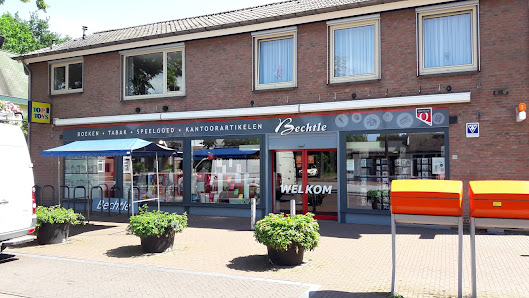 Kantoorboekhandel Bechtle - partner van Quantore Hoofdstraat 40, 7213 CX Gorssel, Nederland