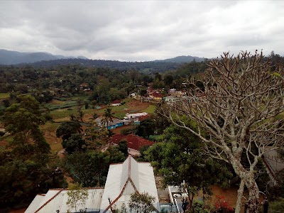 Photos of Sri Sumangalaramaya.