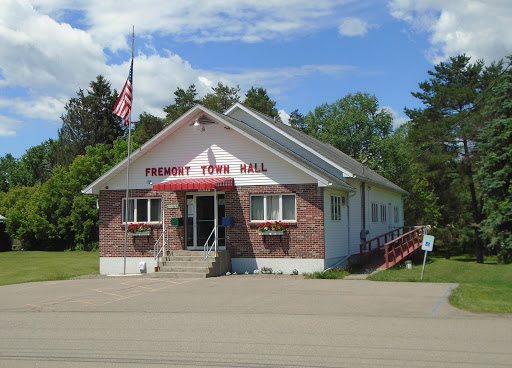 Fremont Town Hall