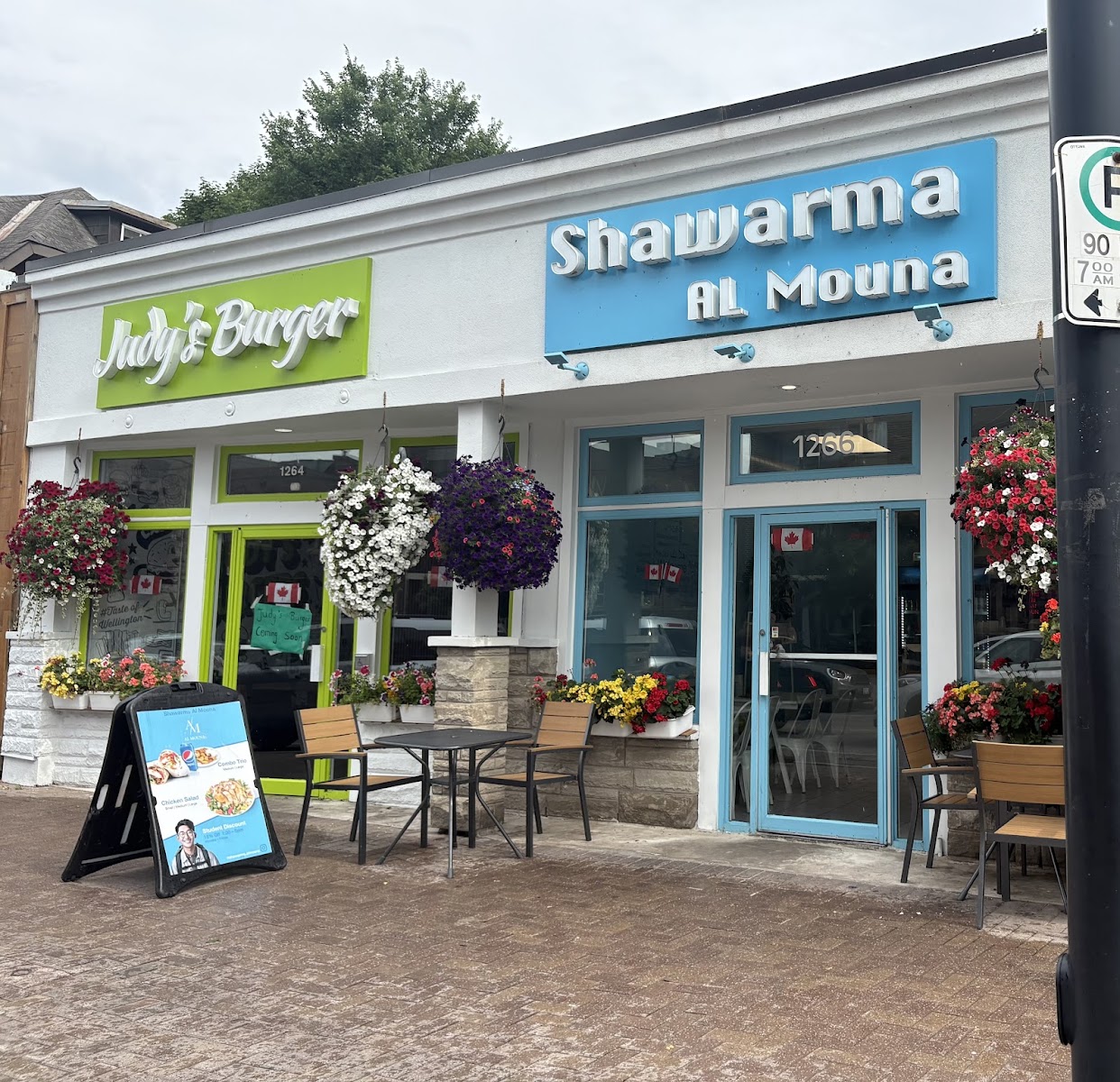 Shawarma AL MOUNA — photo 1