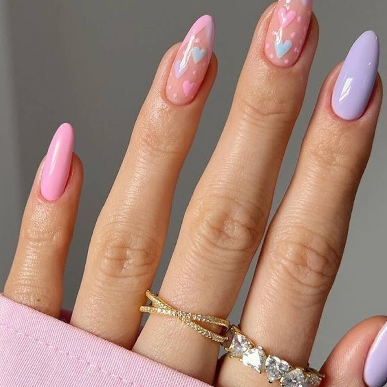 YAME Nails & Spa - Nail Salon in Portland