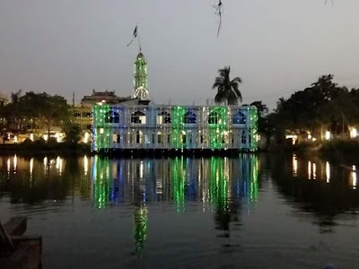 Photos of Mistri Pukur Par Bus Stand