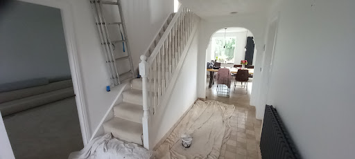 Chris Hodkin Painter and Decorator. - Thumbnail