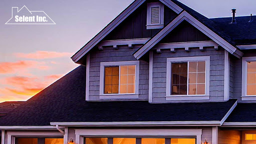 Selent Roofing - Visual