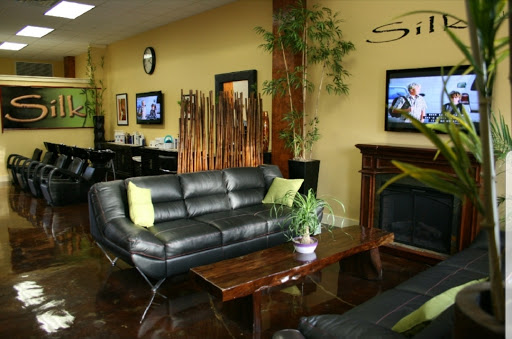 Jon's Hair Salon at Silk Salon