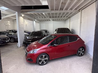 Uniche Motor co