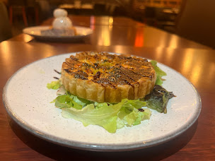 Photo n°80 de BRASSERIE AU MÉTRO OBERKAMPF à Paris (Brasserie)