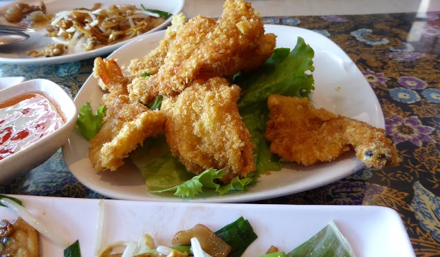 Gourmet Malaysia Restaurant