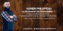 Adrien Philippeau IAD France à Saint-Fiacre-sur-Maine