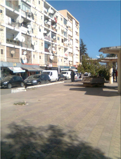 Photos of Les Asphodeles