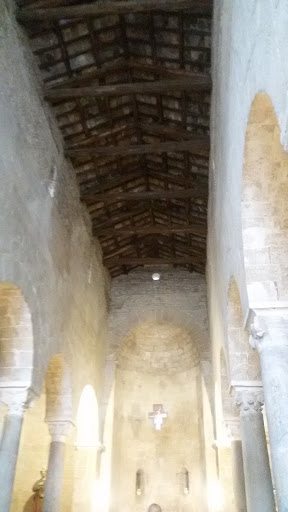 Chiesa Romanica Di San Pietro - Thumbnail