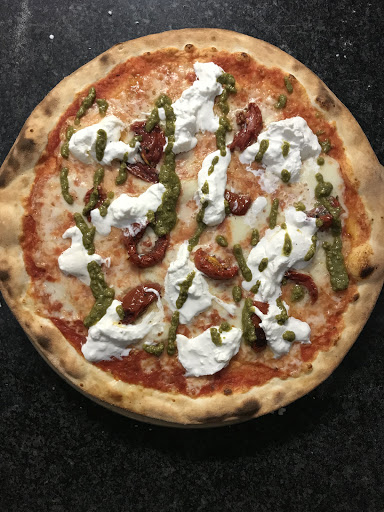 Pizza Export di Crivellari Matteo - Thumbnail