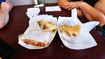 Photos of Borinquen Bakery