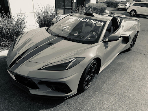 Auto Detailing Supplies Las Vegas ADSLV