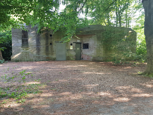 Museum Alkmaar '40-'45