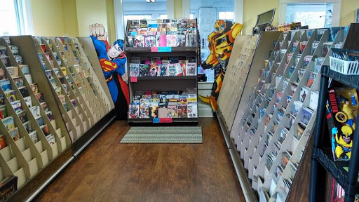 Comic Paradise Plus 2 - Thumbnail