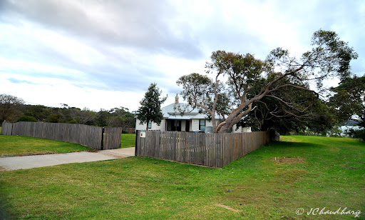 Middle Head Officers Quarters - Thumbnail