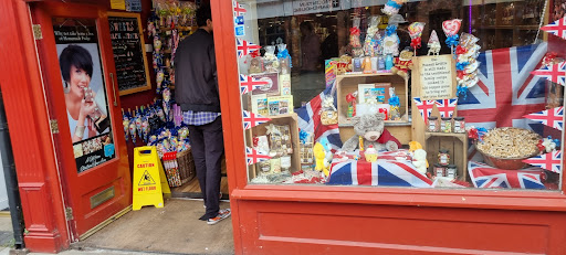 The Stratford Sweet Shop - Thumbnail