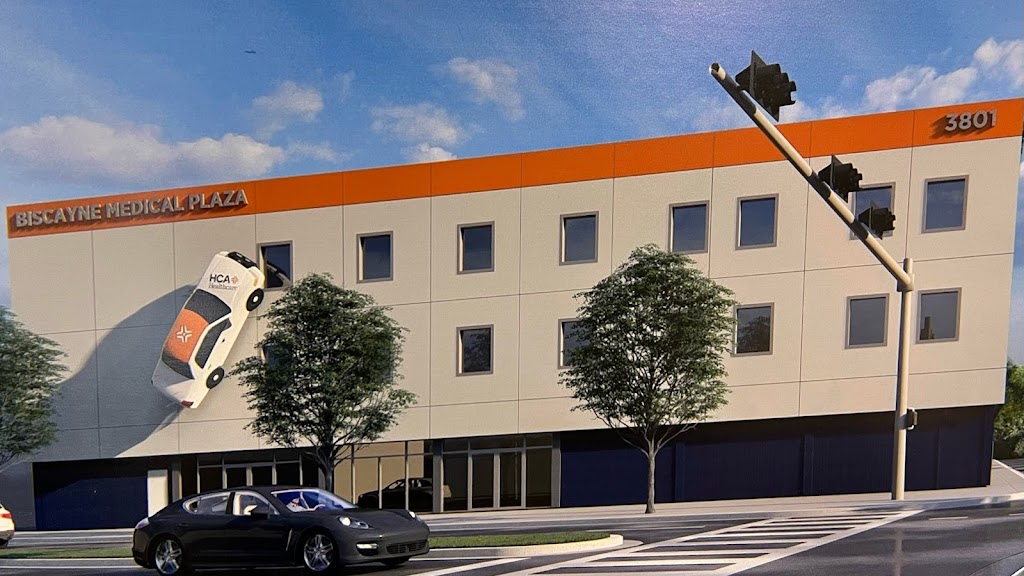 Miami International Cardiology Biscayne