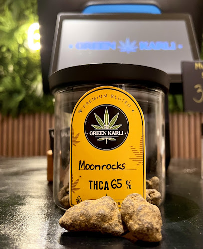 Green Karli - Premium CBD Shop Südvorstadt Leipzig