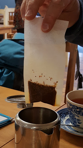 Fodders Espresso Bar - Thumbnail