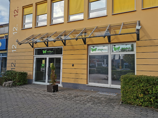 Physiotec GmbH - Thumbnail